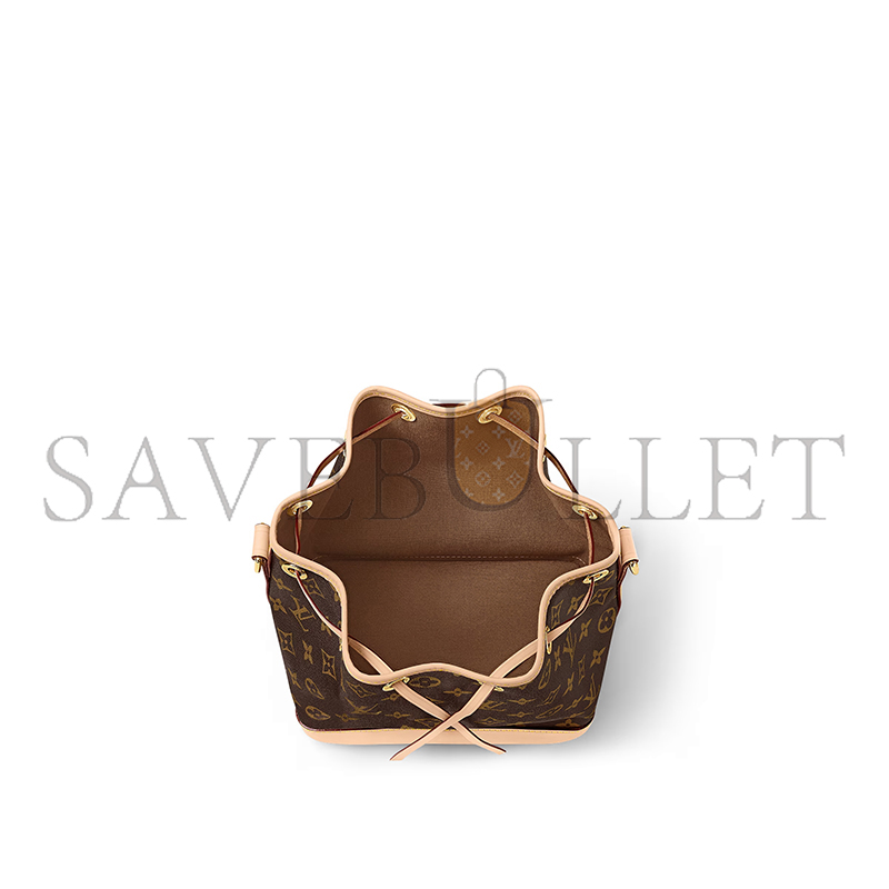 LOUIS VUITTON MASTER NOÉ BB M46983 (24*22*15cm)